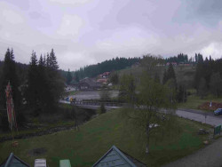 Modrava