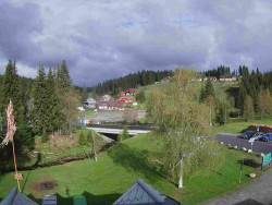 Modrava