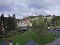 Modrava