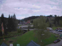 Modrava