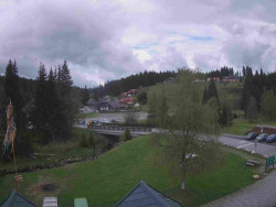 Modrava