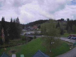 Modrava