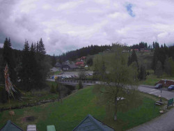 Modrava