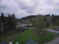 Modrava