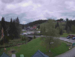 Modrava