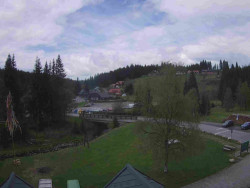 Modrava