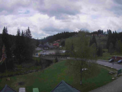 Modrava