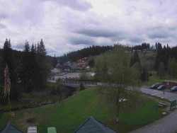 Modrava