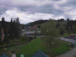 Modrava