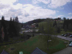 Modrava