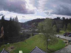 Modrava