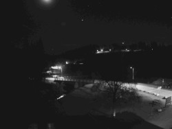 Modrava