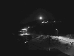 Modrava