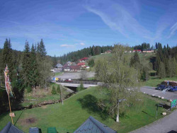 Modrava