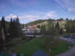 Modrava