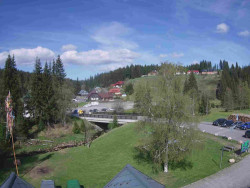 Modrava