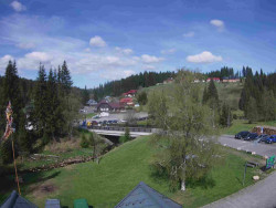 Modrava