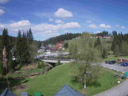 Modrava