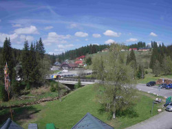 Modrava