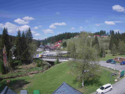 Modrava