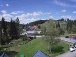 Modrava