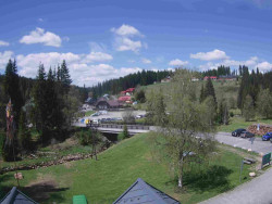 Modrava