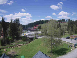 Modrava