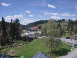 Modrava