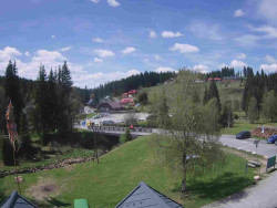 Modrava