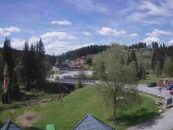 Modrava