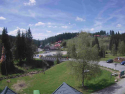 Modrava