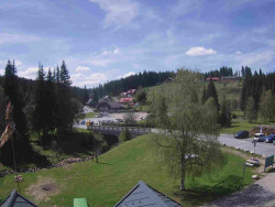 Modrava