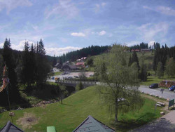 Modrava