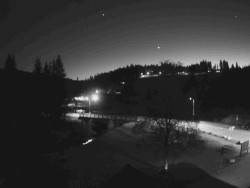 Modrava