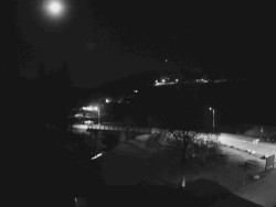 Modrava