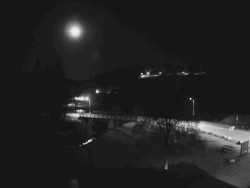 Modrava