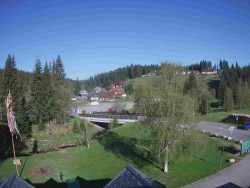 Modrava