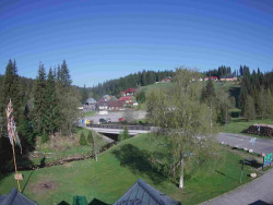 Modrava