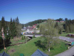 Modrava