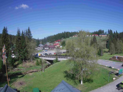 Modrava