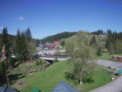 Modrava