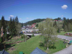 Modrava