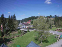 Modrava