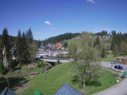 Modrava