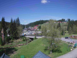 Modrava