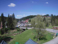 Modrava