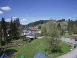 Modrava