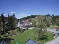 Modrava