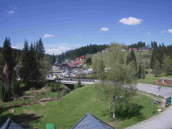 Modrava