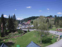 Modrava